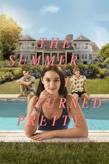 the summer i turned pretty extratorrent|The Summer I Turned Pretty izle (2022) .